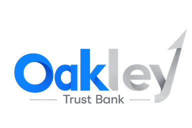 Oakley Trust Bank